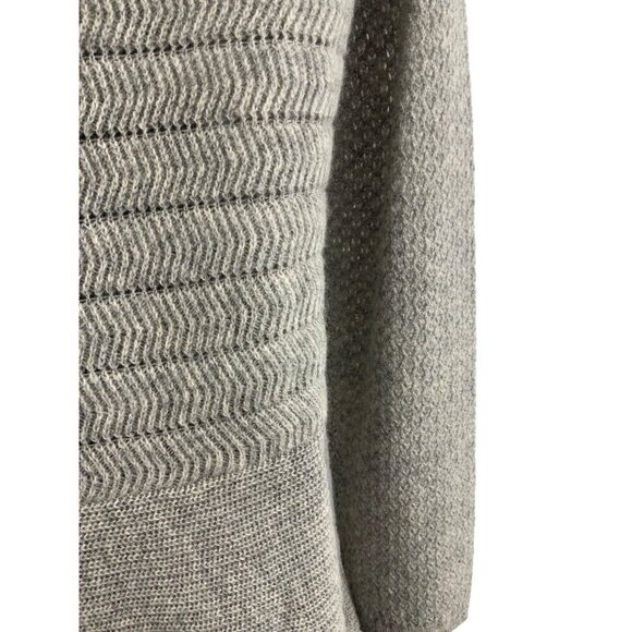 Cashmere Charter Club sweater 36 chest - Picture 7 of 12